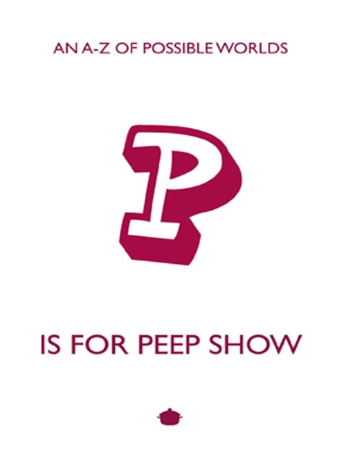 Title details for P is for Peep Show by A.C. Tillyer - Available